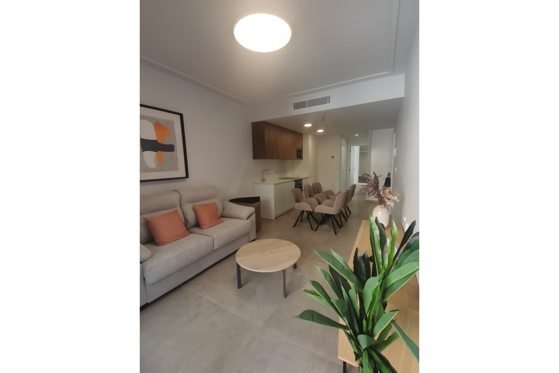Nouvelle construction - Appartement - Torrevieja