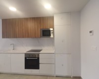 Nouvelle construction - Appartement - Torrevieja