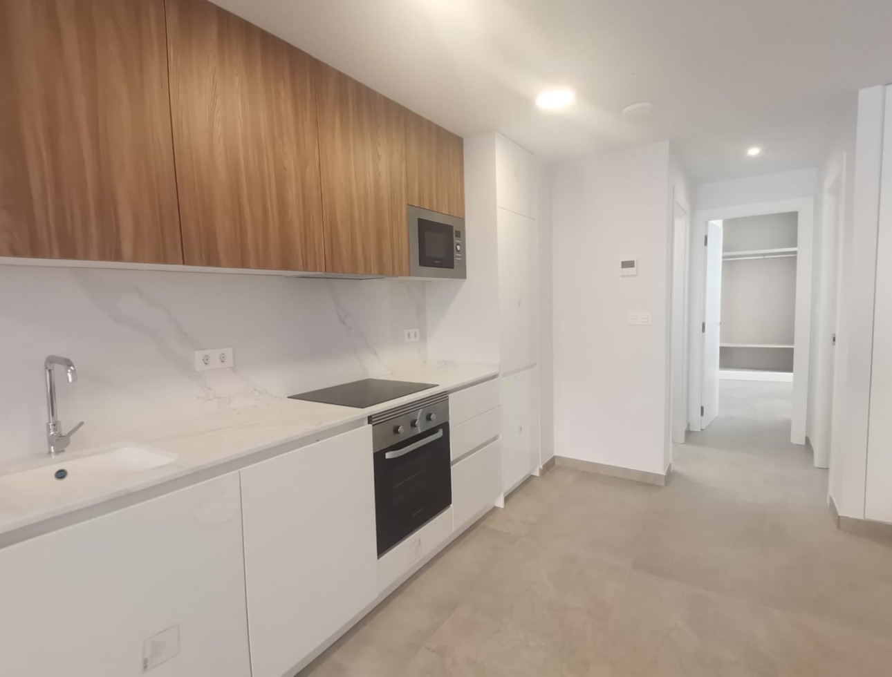 Nouvelle construction - Appartement - Torrevieja