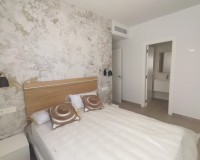 Nouvelle construction - Appartement - Torrevieja