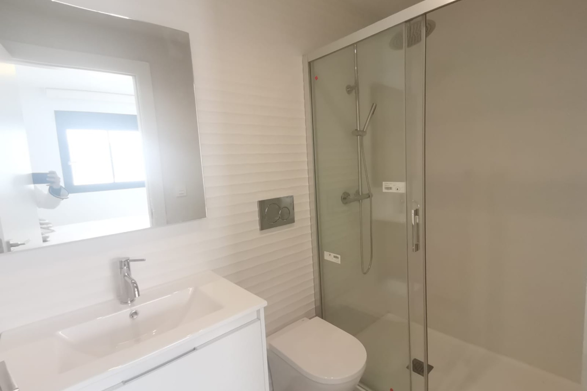 Nouvelle construction - Appartement - Torrevieja