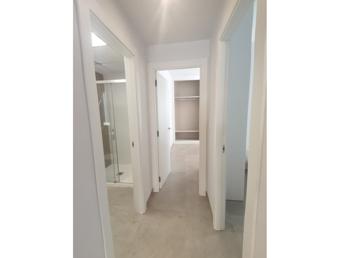 Nouvelle construction - Appartement - Torrevieja