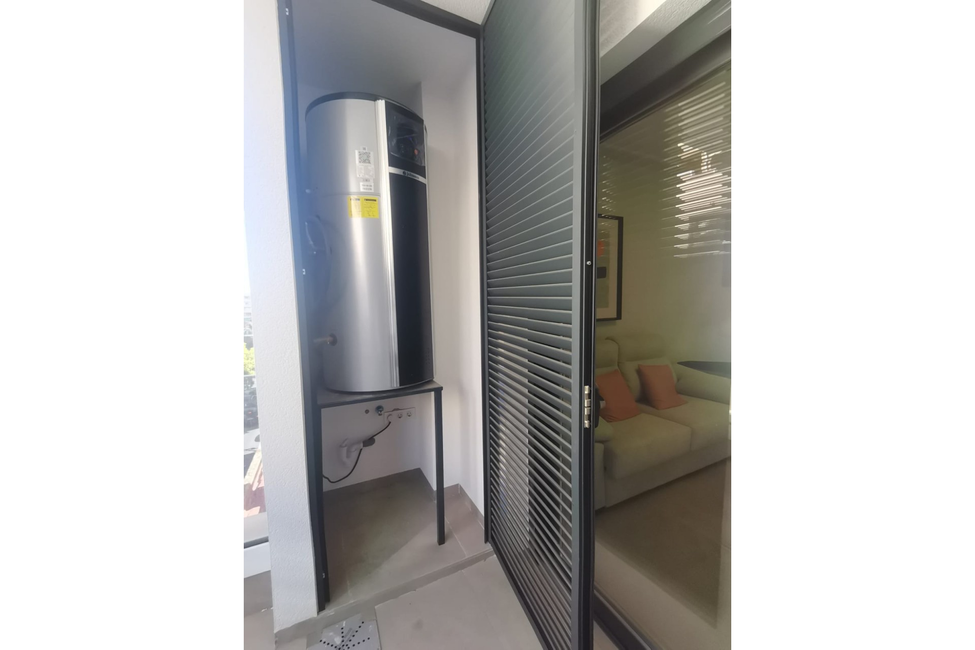 Nouvelle construction - Appartement - Torrevieja