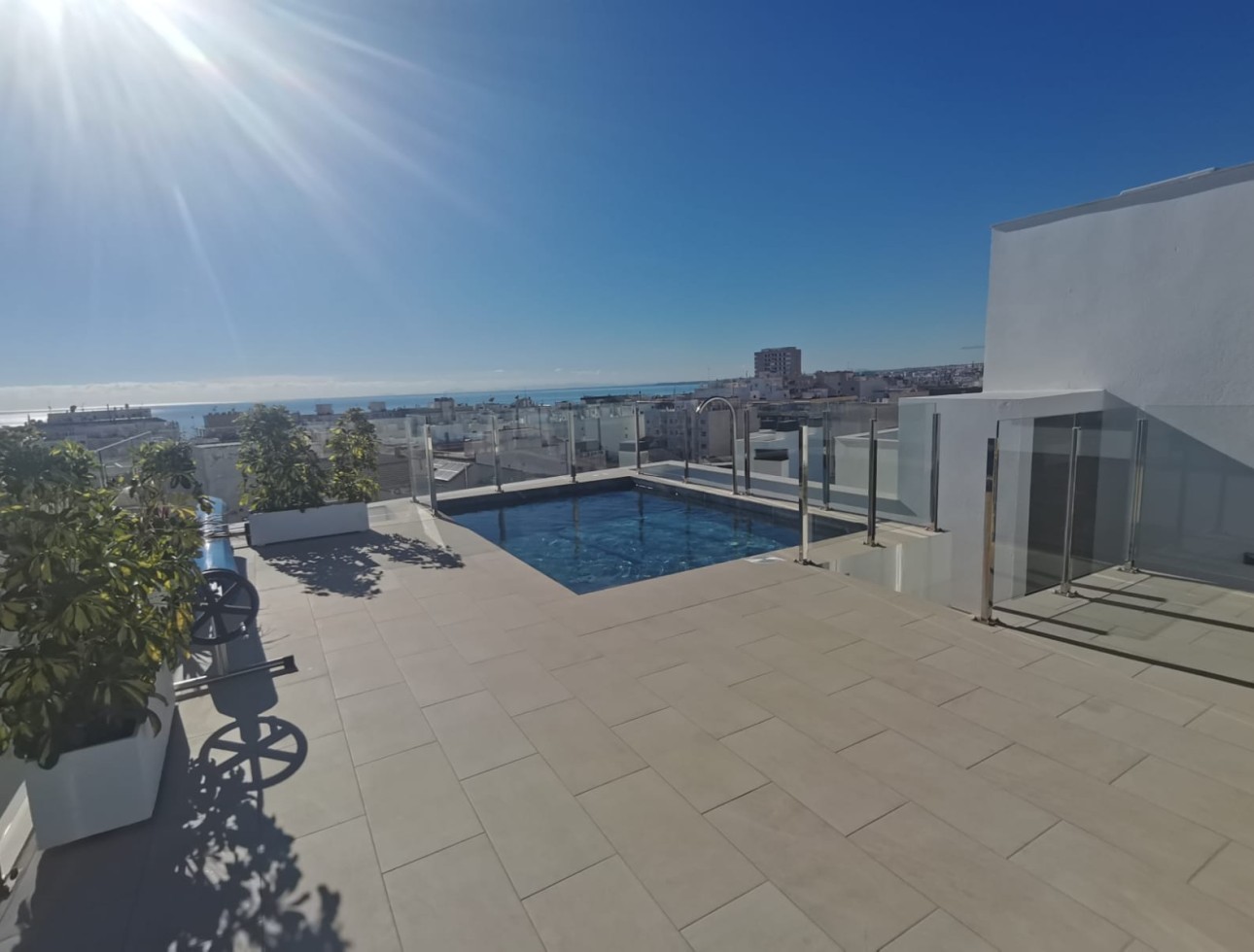 Nouvelle construction - Appartement - Torrevieja