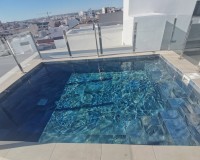 Nouvelle construction - Appartement - Torrevieja