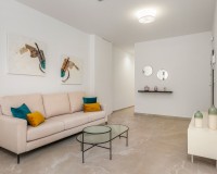 Nouvelle construction - Appartement - Torrevieja