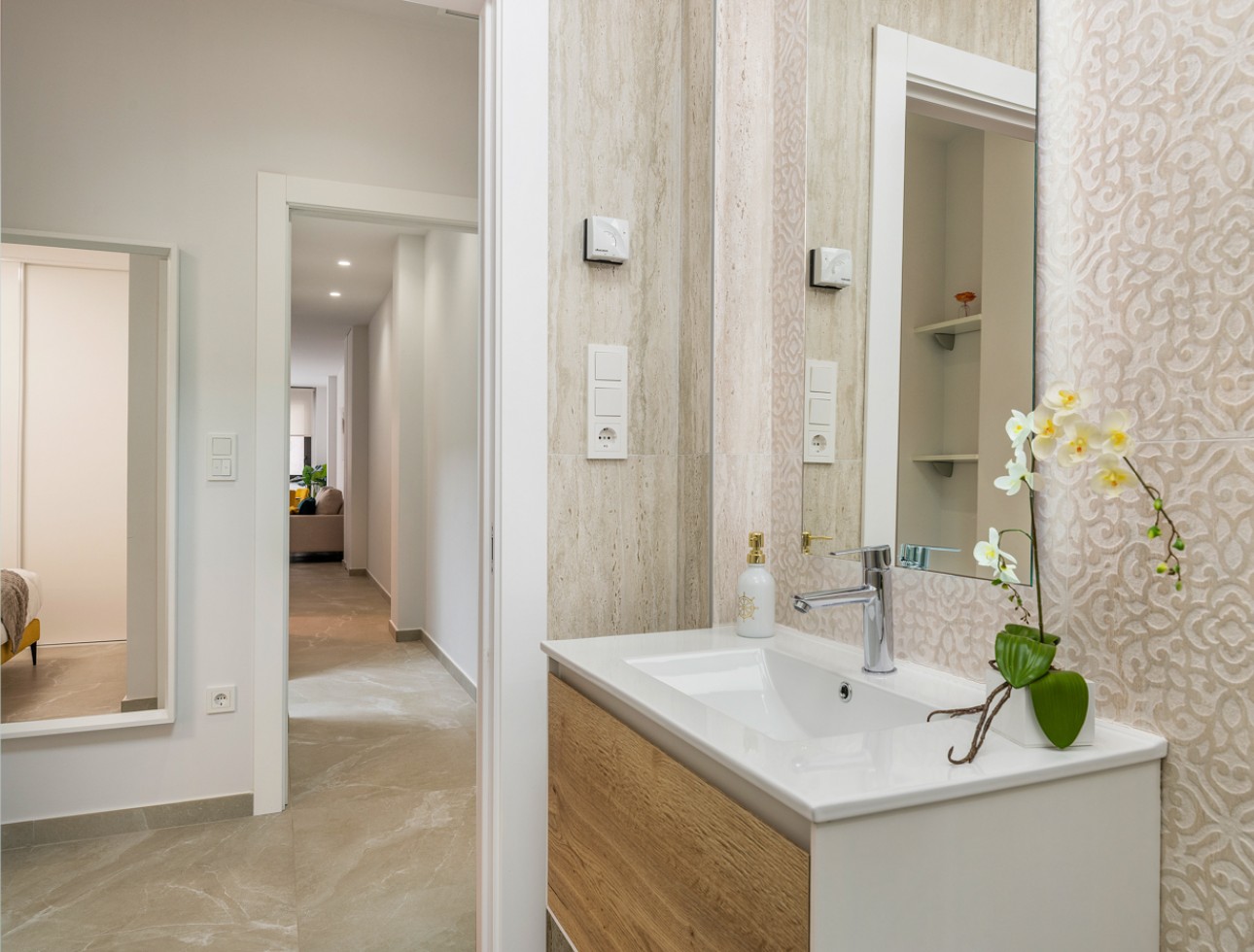 Nouvelle construction - Appartement - Torrevieja