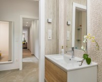 Nouvelle construction - Appartement - Torrevieja