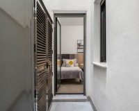 Nouvelle construction - Appartement - Torrevieja