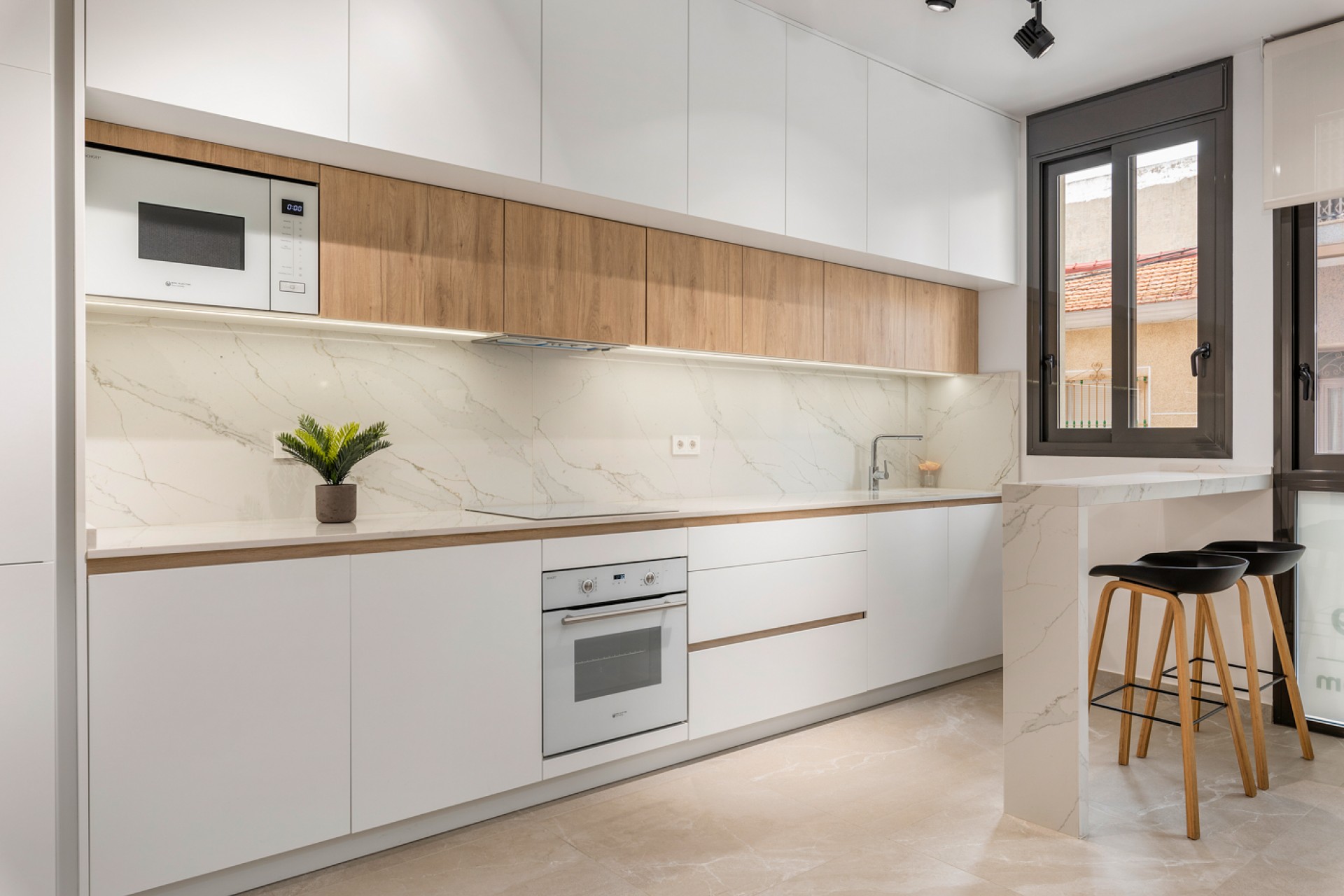 Nouvelle construction - Appartement - Torrevieja