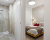 Nouvelle construction - Appartement - Torrevieja