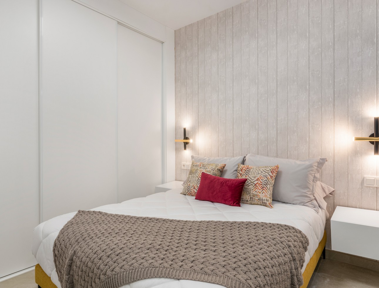 Nouvelle construction - Appartement - Torrevieja