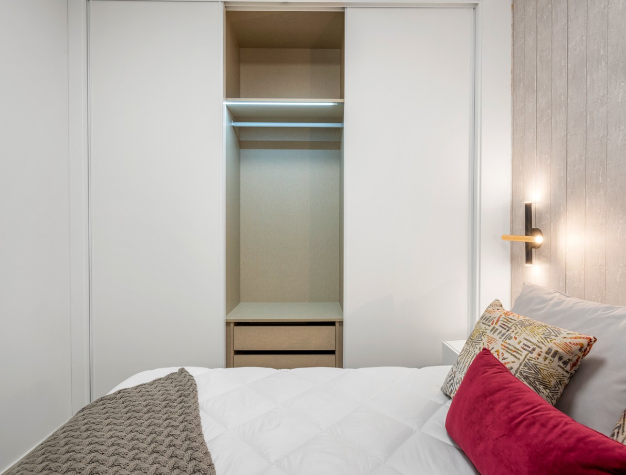 Nouvelle construction - Appartement - Torrevieja