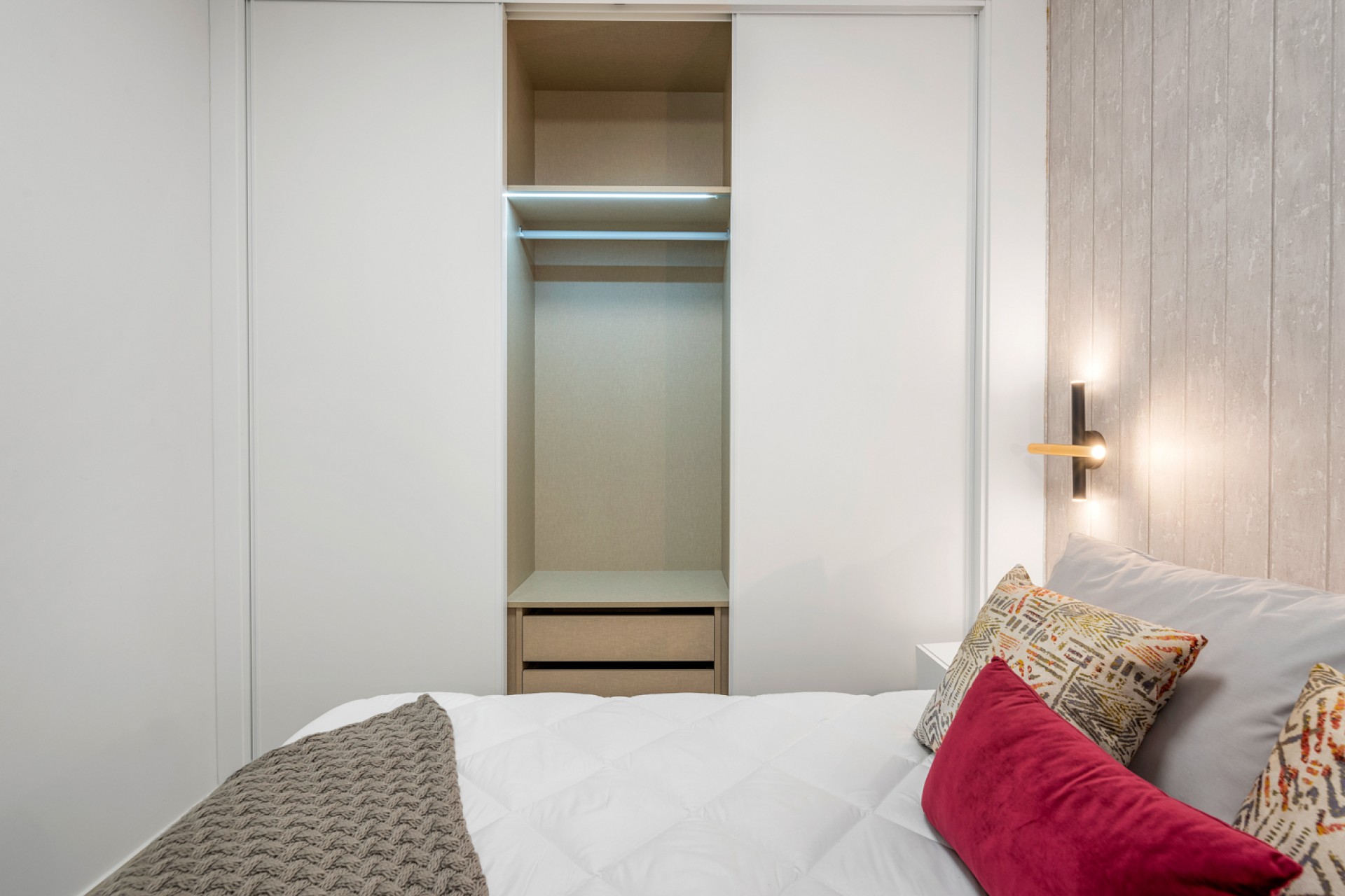 Nouvelle construction - Appartement - Torrevieja