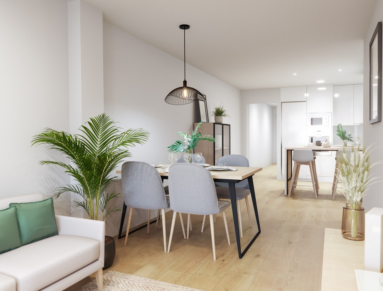 Nouvelle construction - Appartement - Torrevieja