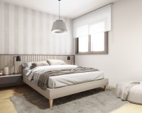 Nouvelle construction - Appartement - Torrevieja