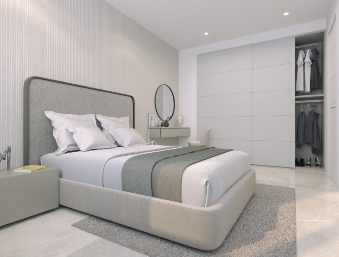 Nouvelle construction - Appartement - Torrevieja