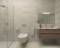 Nouvelle construction - Appartement - Torrevieja