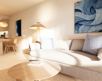 Nouvelle construction - Appartement - Torrevieja