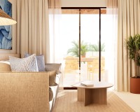 Nouvelle construction - Appartement - Torrevieja