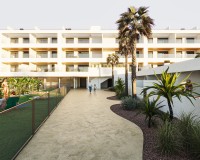 Nouvelle construction - Appartement - Torrevieja