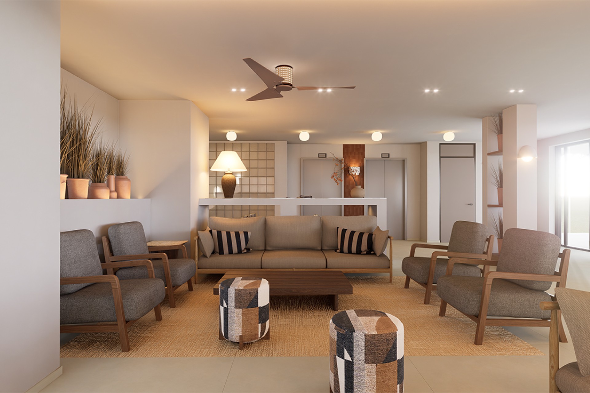 Nouvelle construction - Appartement - Torrevieja