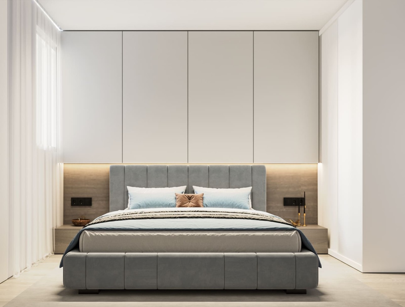 Nouvelle construction - Appartement - Torrevieja