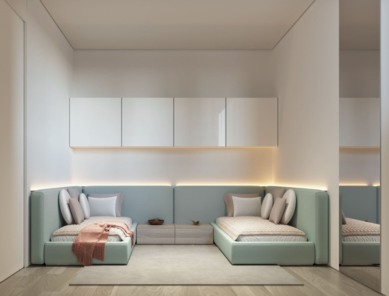 Nouvelle construction - Appartement - Torrevieja