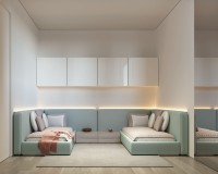 Nouvelle construction - Appartement - Torrevieja