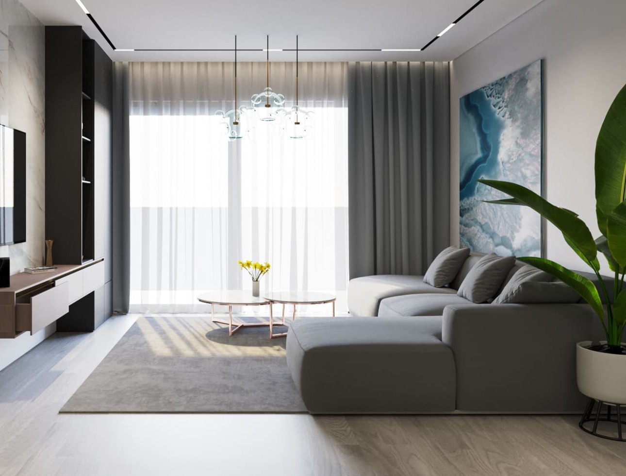 Nouvelle construction - Appartement - Torrevieja