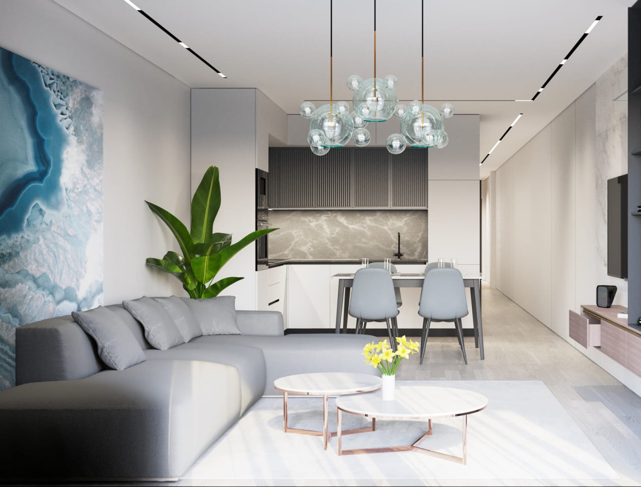 Nouvelle construction - Appartement - Torrevieja