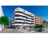 Nouvelle construction - Appartement - Torrevieja