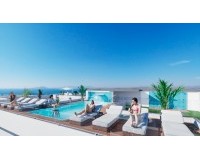 Nouvelle construction - Appartement - Torrevieja