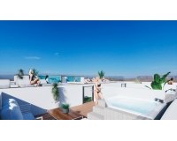 Nouvelle construction - Appartement - Torrevieja