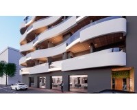 Nouvelle construction - Appartement - Torrevieja