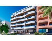 Nouvelle construction - Appartement - Torrevieja
