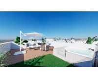 Nouvelle construction - Appartement - Torrevieja
