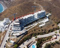 Nouvelle construction - Appartement - Torrox