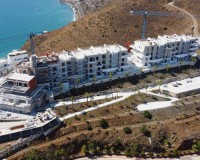 Nouvelle construction - Appartement - Torrox