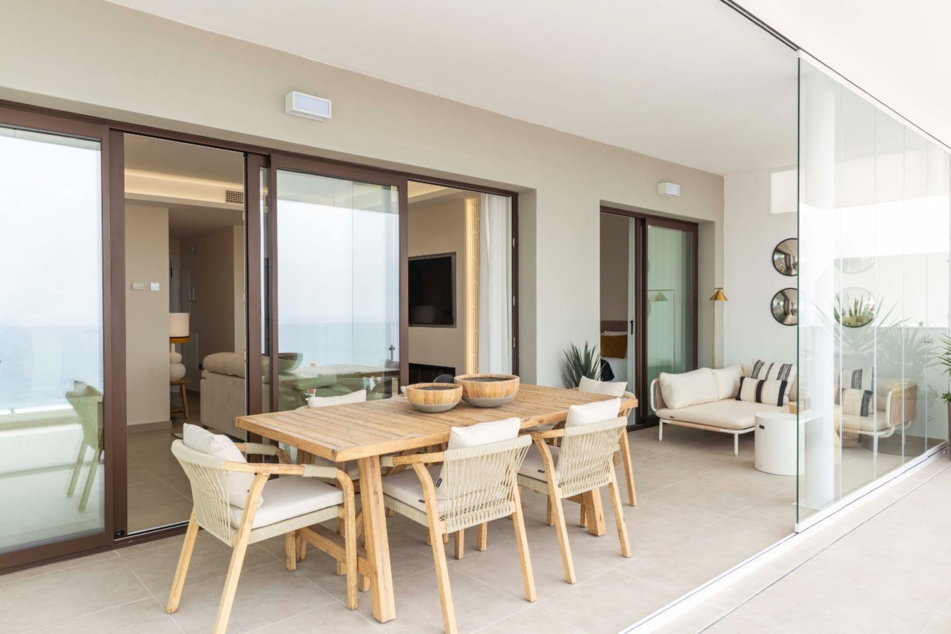 Nouvelle construction - Appartement - Torrox