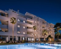 Nouvelle construction - Appartement - Vélez-Málaga