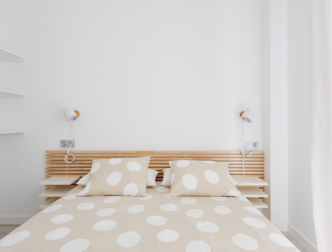 Nouvelle construction - Appartement - Vera
