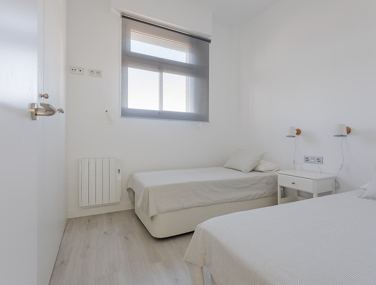 Nouvelle construction - Appartement - Vera