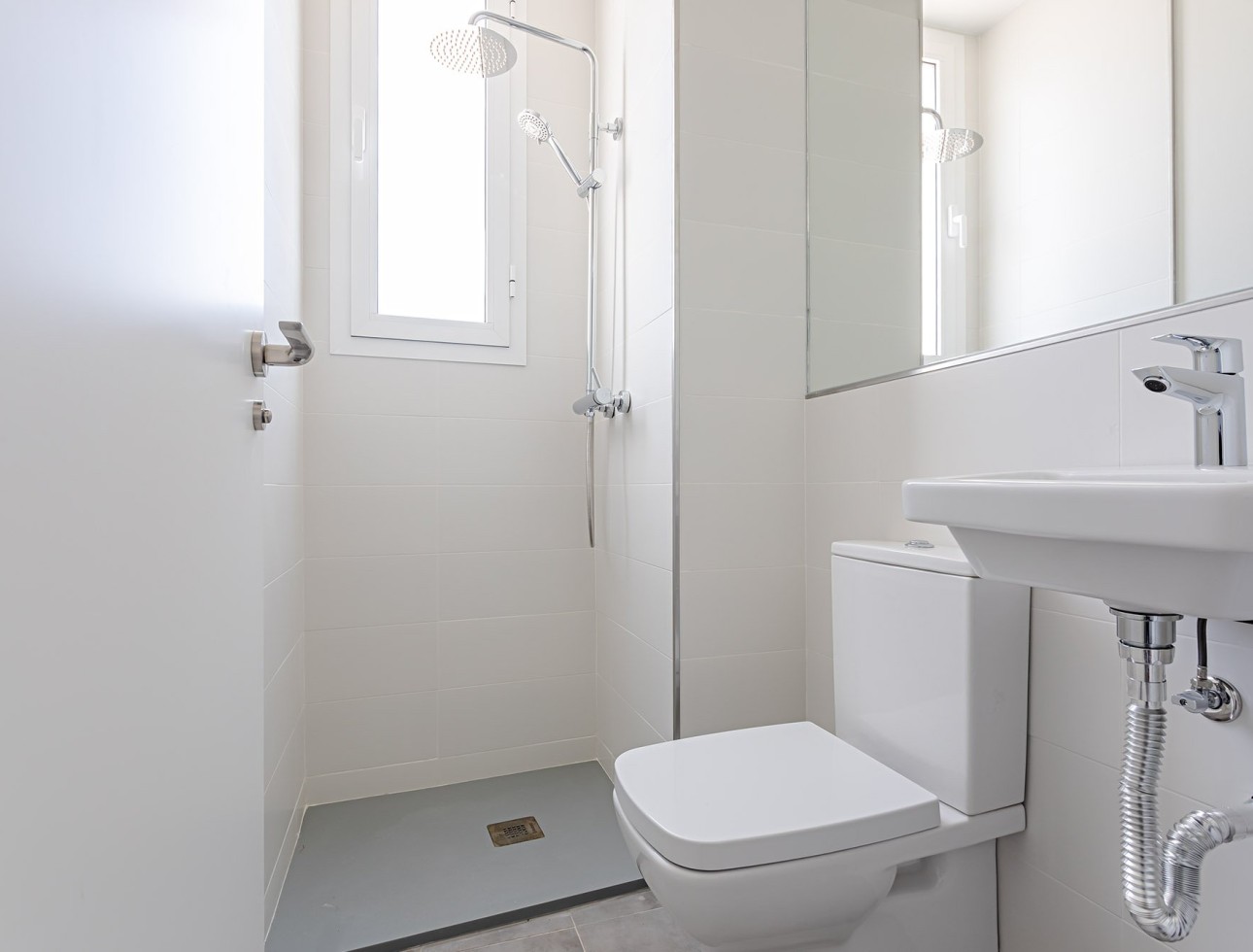 Nouvelle construction - Appartement - Vera