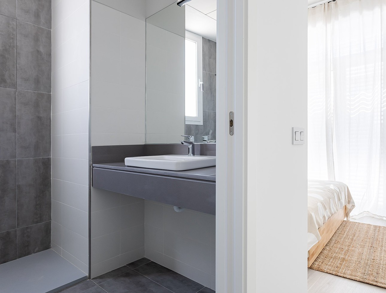 Nouvelle construction - Appartement - Vera