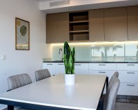 Nouvelle construction - Appartement - Xeresa