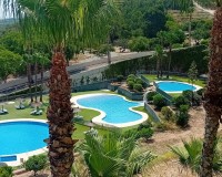 Nouvelle construction - Appartement - Xeresa