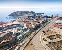 Nouvelle construction - Attique - Águilas