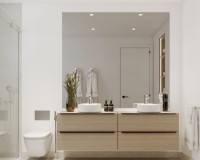 Nouvelle construction - Attique - Benahavís