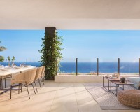 Nouvelle construction - Attique - Benalmádena